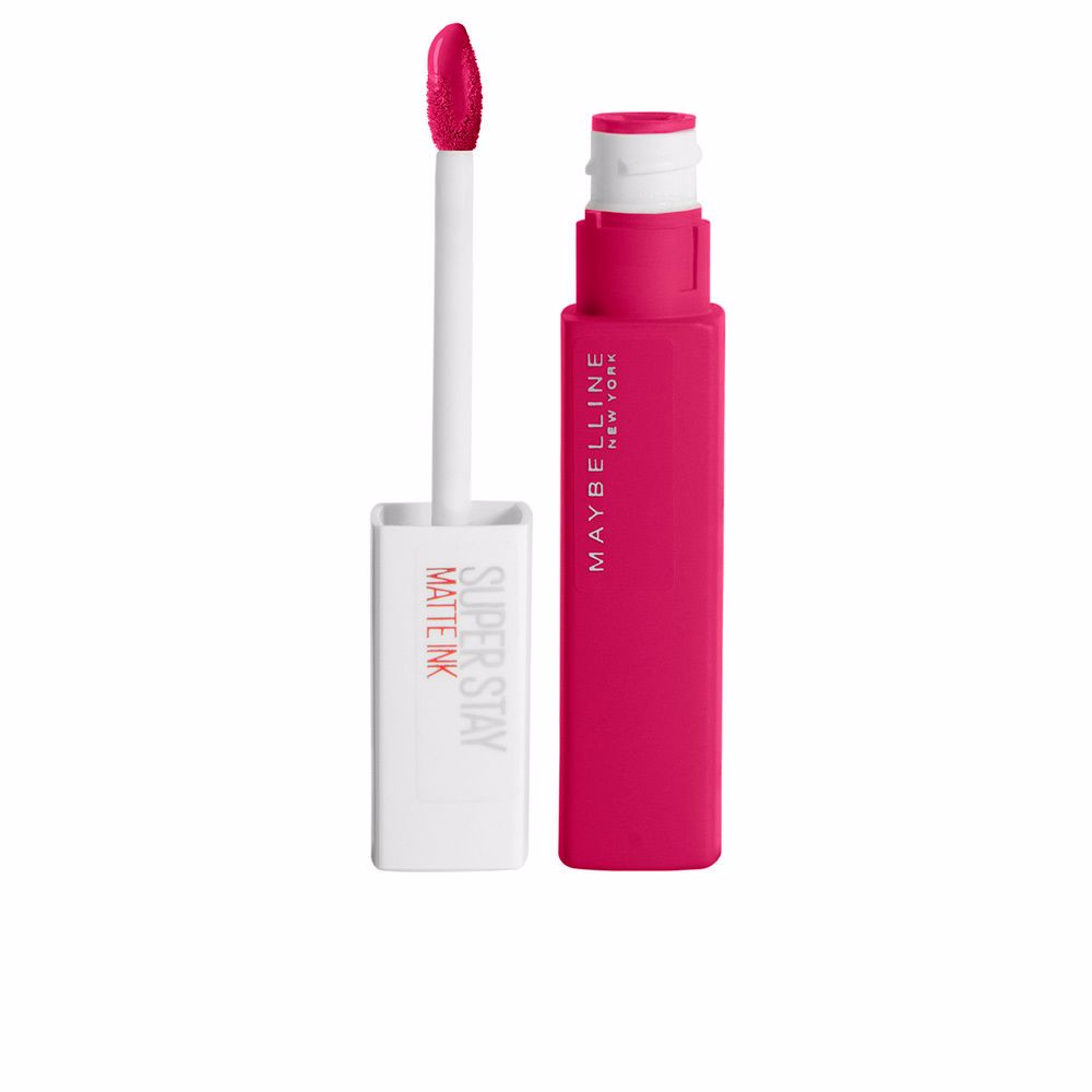 Superstay Matte Ink liquid lipstick #120-artist