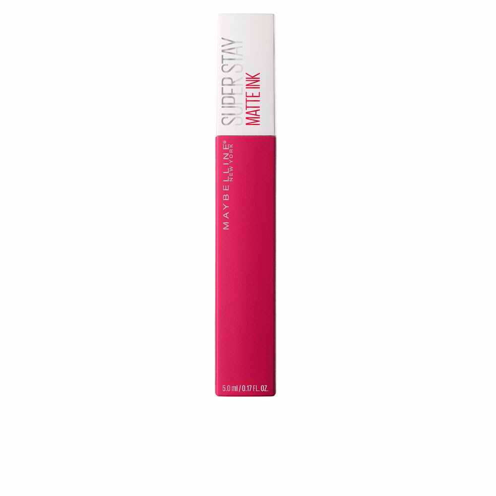 Superstay Matte Ink liquid lipstick #150-path finder