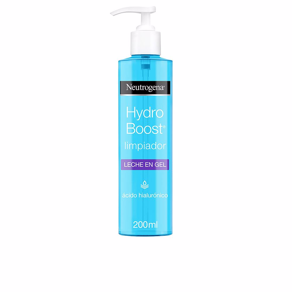 Hydro Boost Gel-Milch-Gesichtsreiniger 200 ml