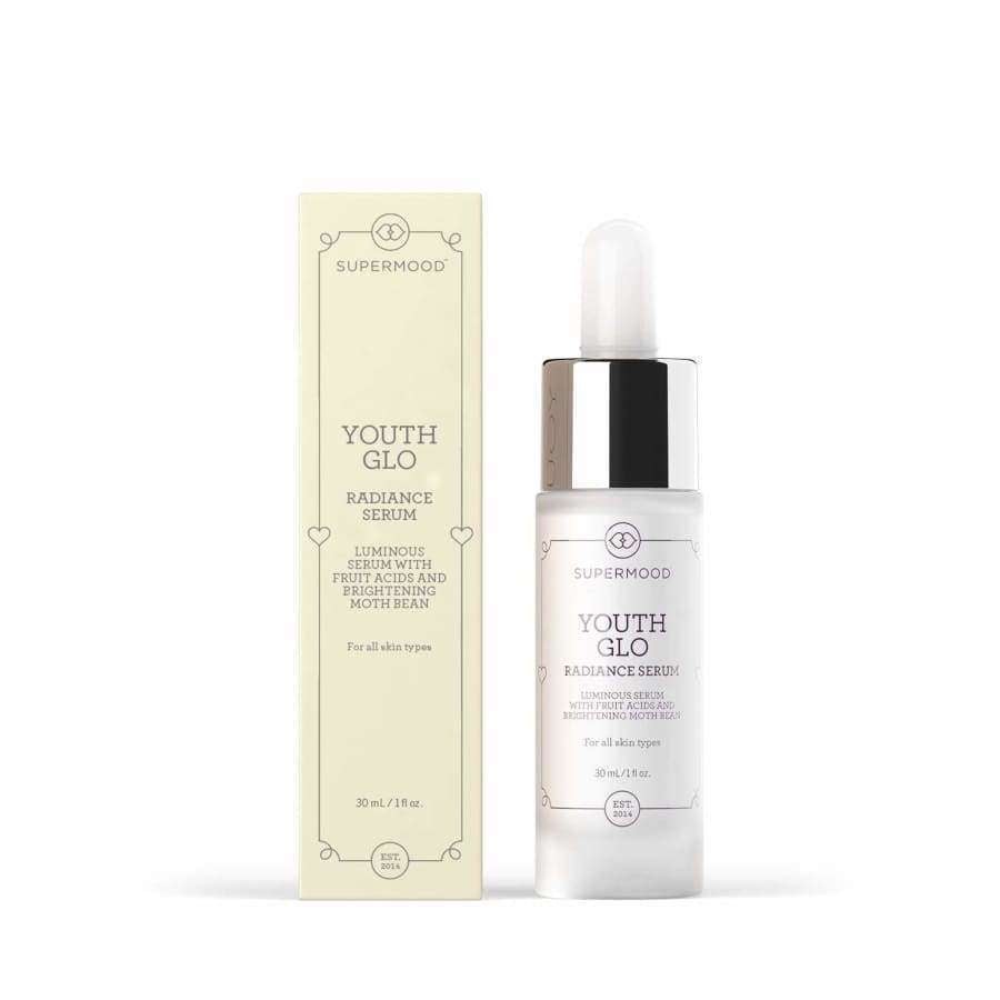 Supermood Youth Glo The Radiance Serum