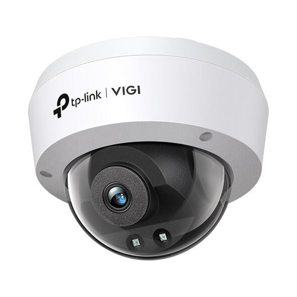 TP-Link VIGI C240I IR Netzwerk-Überwachungskamera für den Außenbereich mit 4 mm Objektiv
