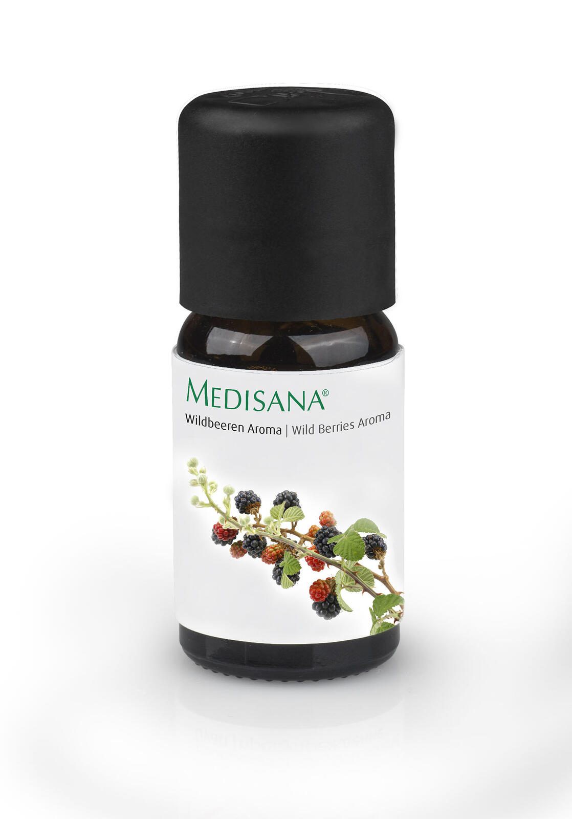 Medisana Duftöl Wildbeeren 10,0 ml
