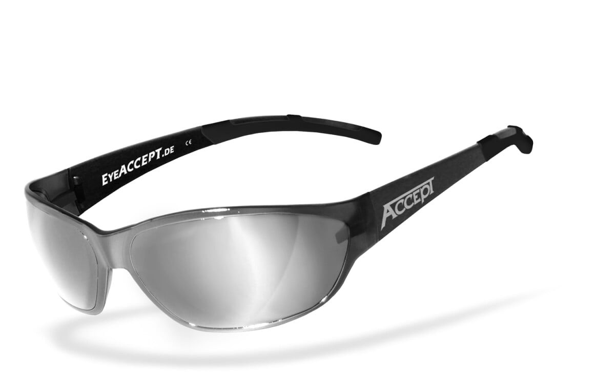 Accept Eyewear | Sonnenbrille, UV400 Schutzfilter | ACCEPT - Brille ACE582-asv