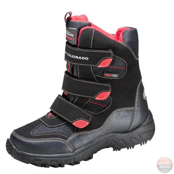Jugend Winterstiefel High Colorado Luke