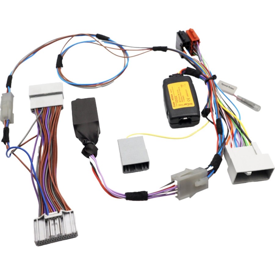 SWI Honda Civic (Tourer) / CR-V OEM Navigation