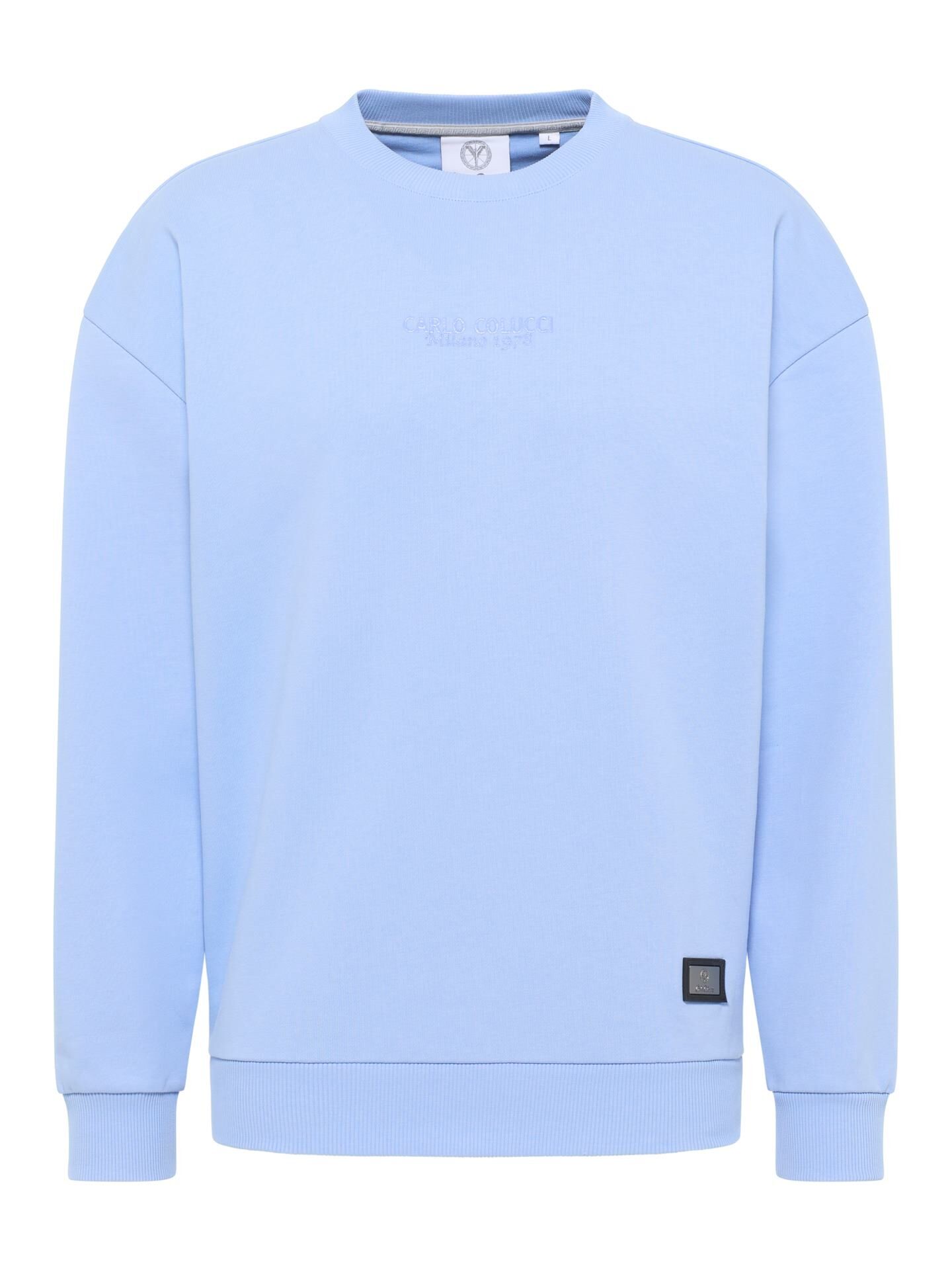 Oversize Sweatshirt - La Famiglia