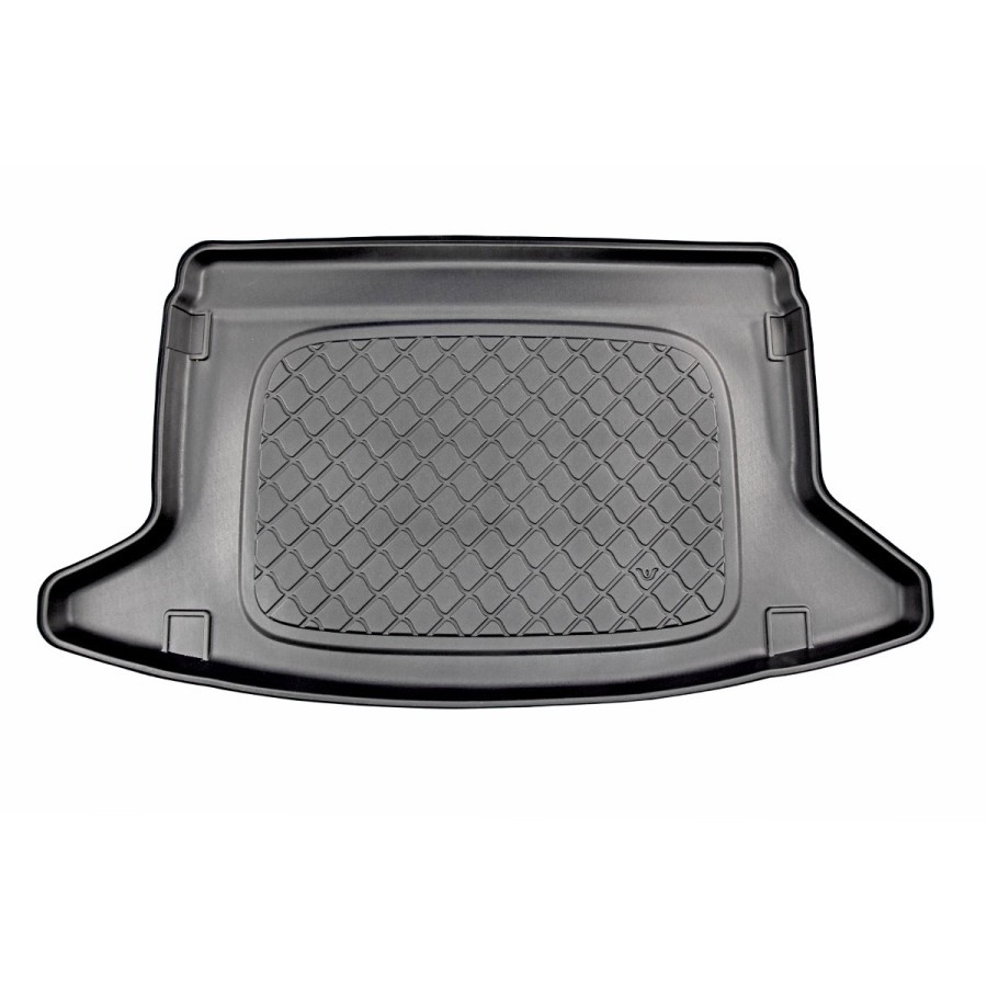 Tapis de coffre pour Kia Ceed III (CD) + Facelift 2021 HB/5 06.2018-