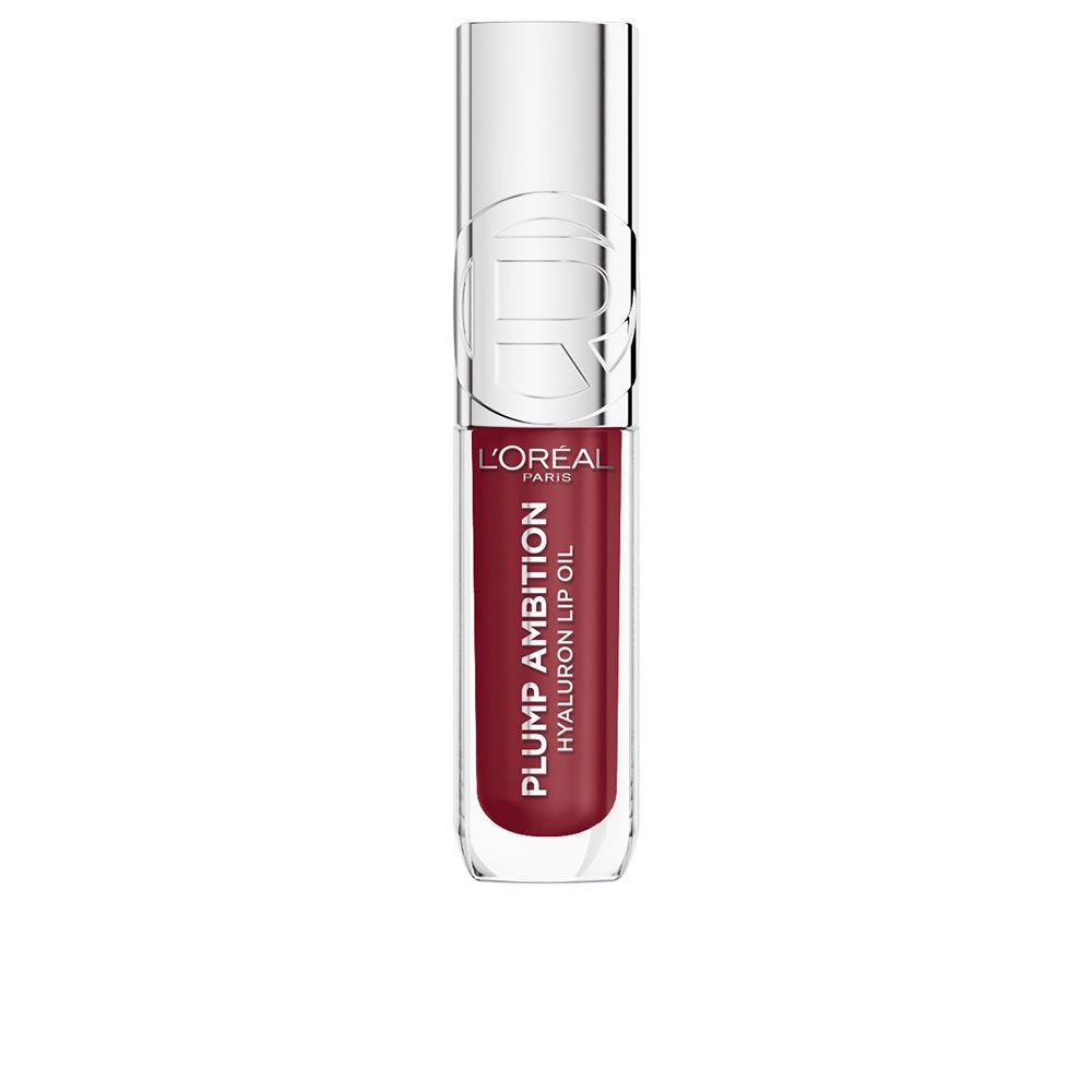 Plump Ambition Volumengebendes Lippenöl #490-Berry Jolie,