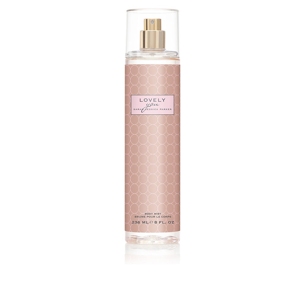 Lovely You Körperspray 236 ml