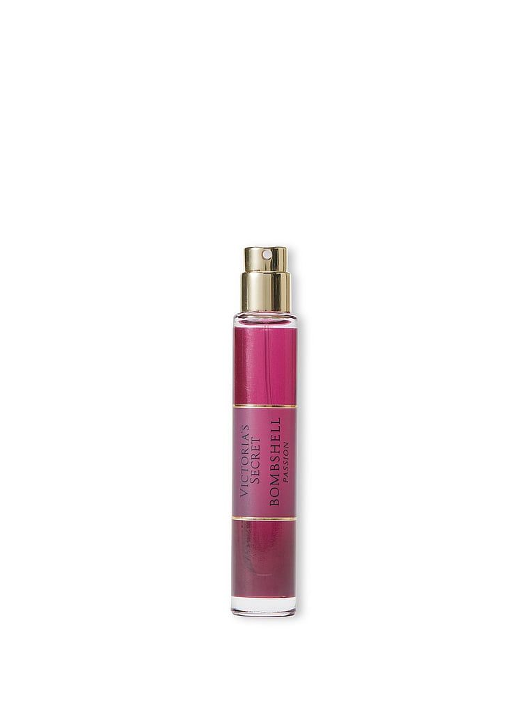 Bombshell Passion Mini apă de parfum 7ml