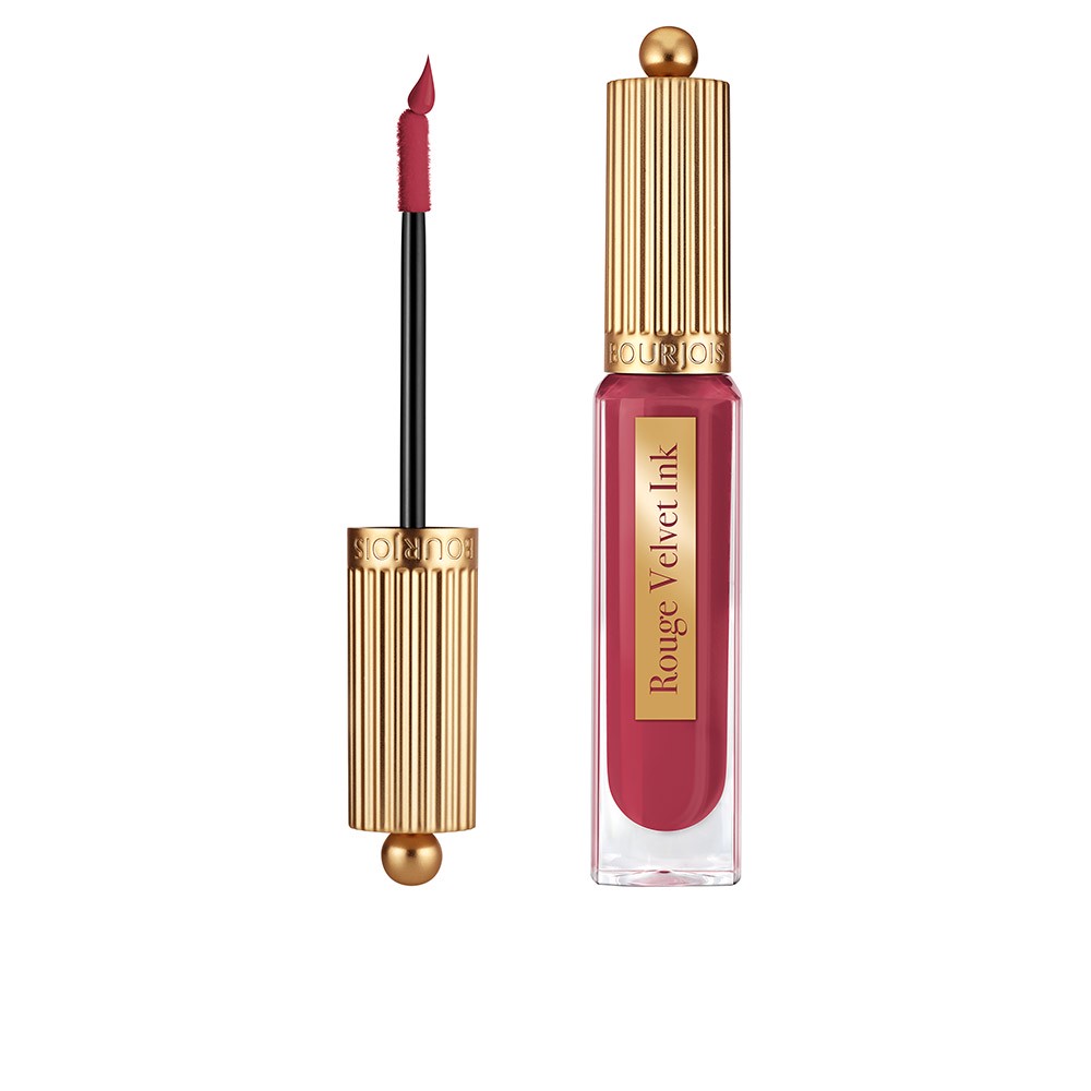 Rouge Velvet Ink liquid lipstick #15