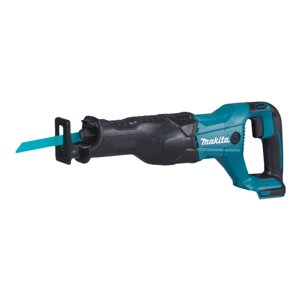 Makita DJR186ZK Akku-Reciprosäge im Koffer