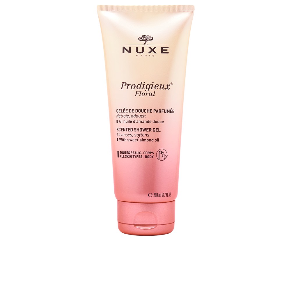 Prodigieuse Florale Duschgel 200 ml