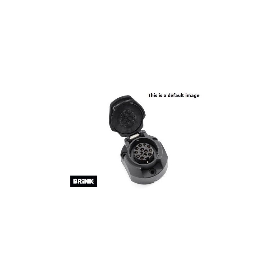 E-set, attelage 754214 Brink