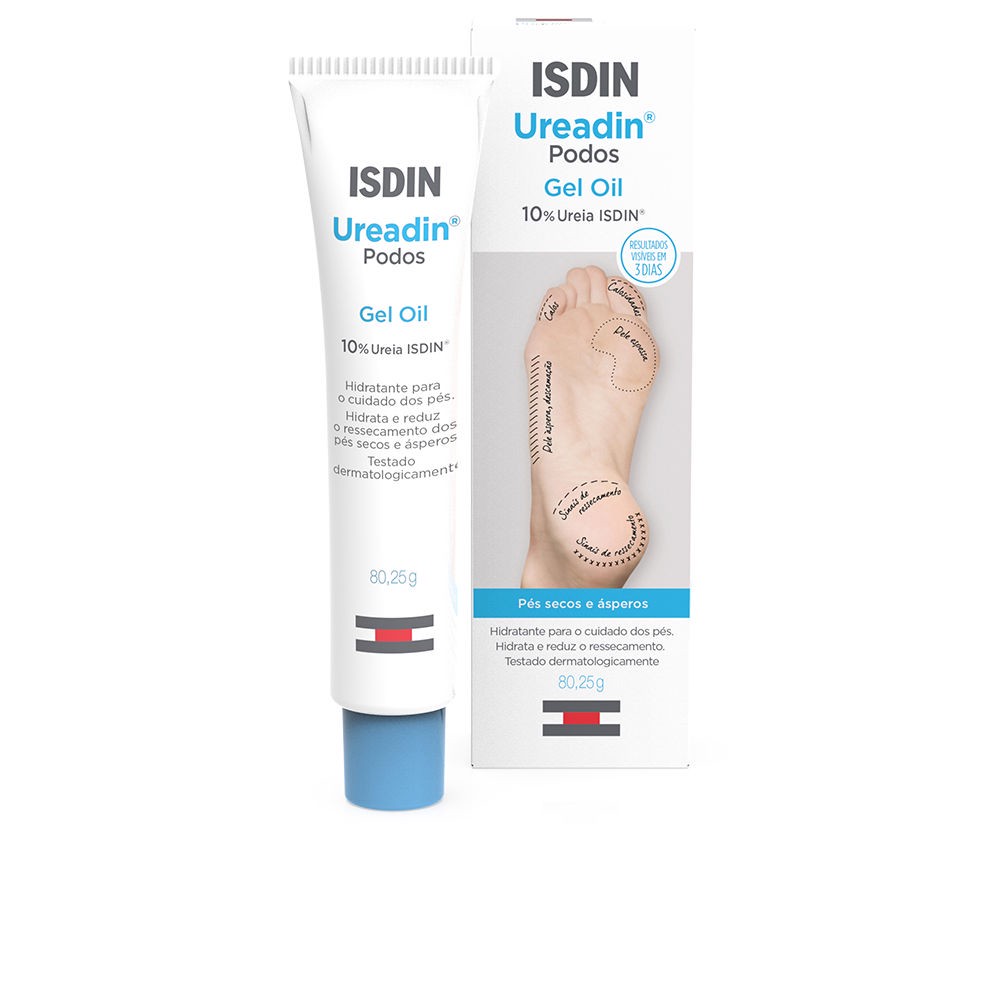 Ureadin Podos Gel-Öl-Hydratante 75 ml