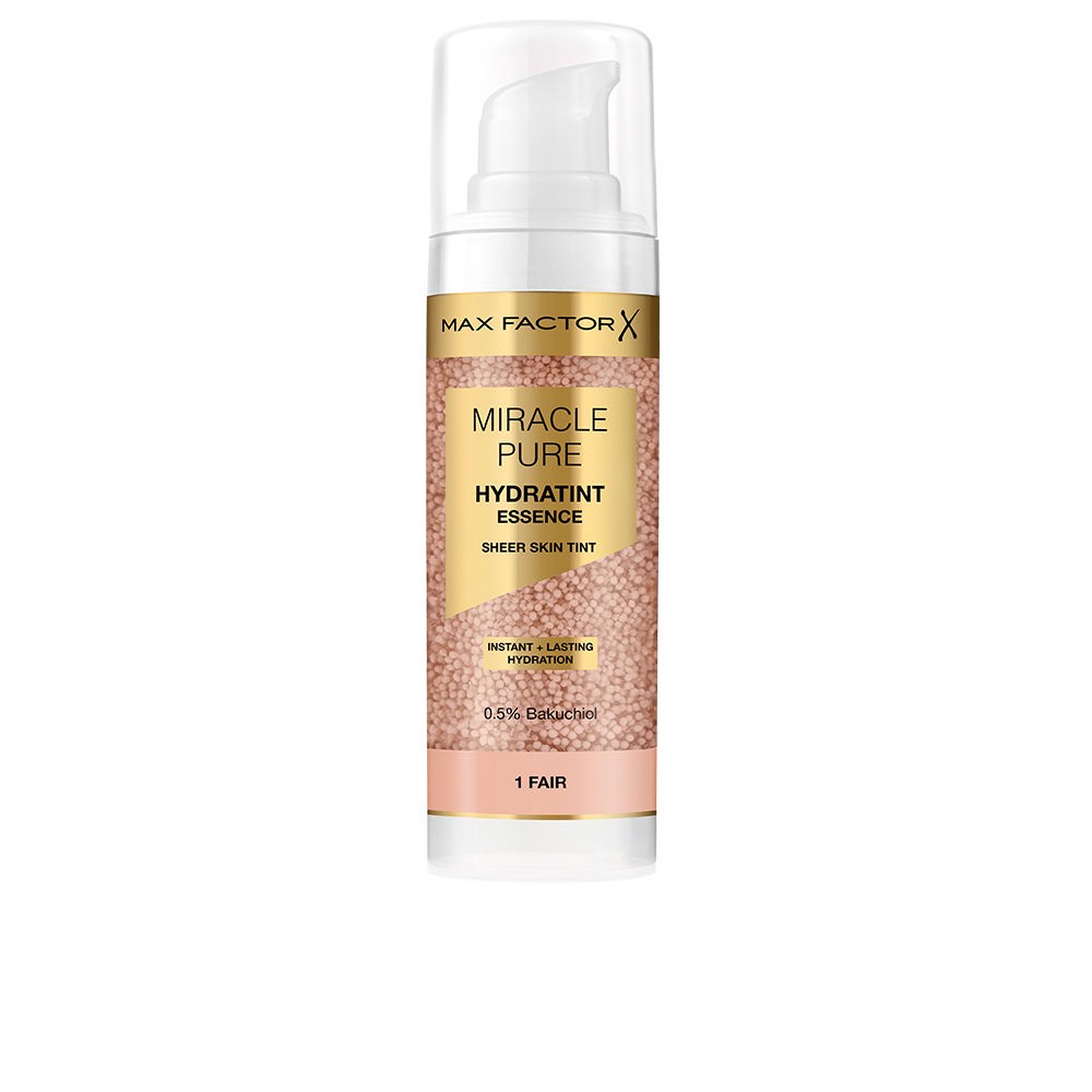 Miracle Pure Hydratint-Essenz #1-Fair