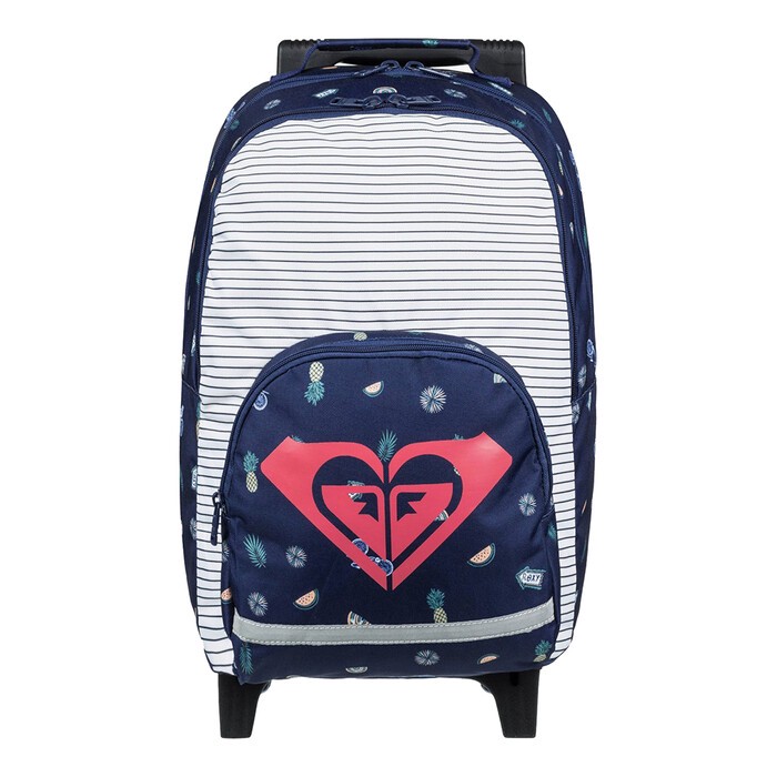 ROXY Rucksack-Trolley Vitamin Sea 15,5 L blau