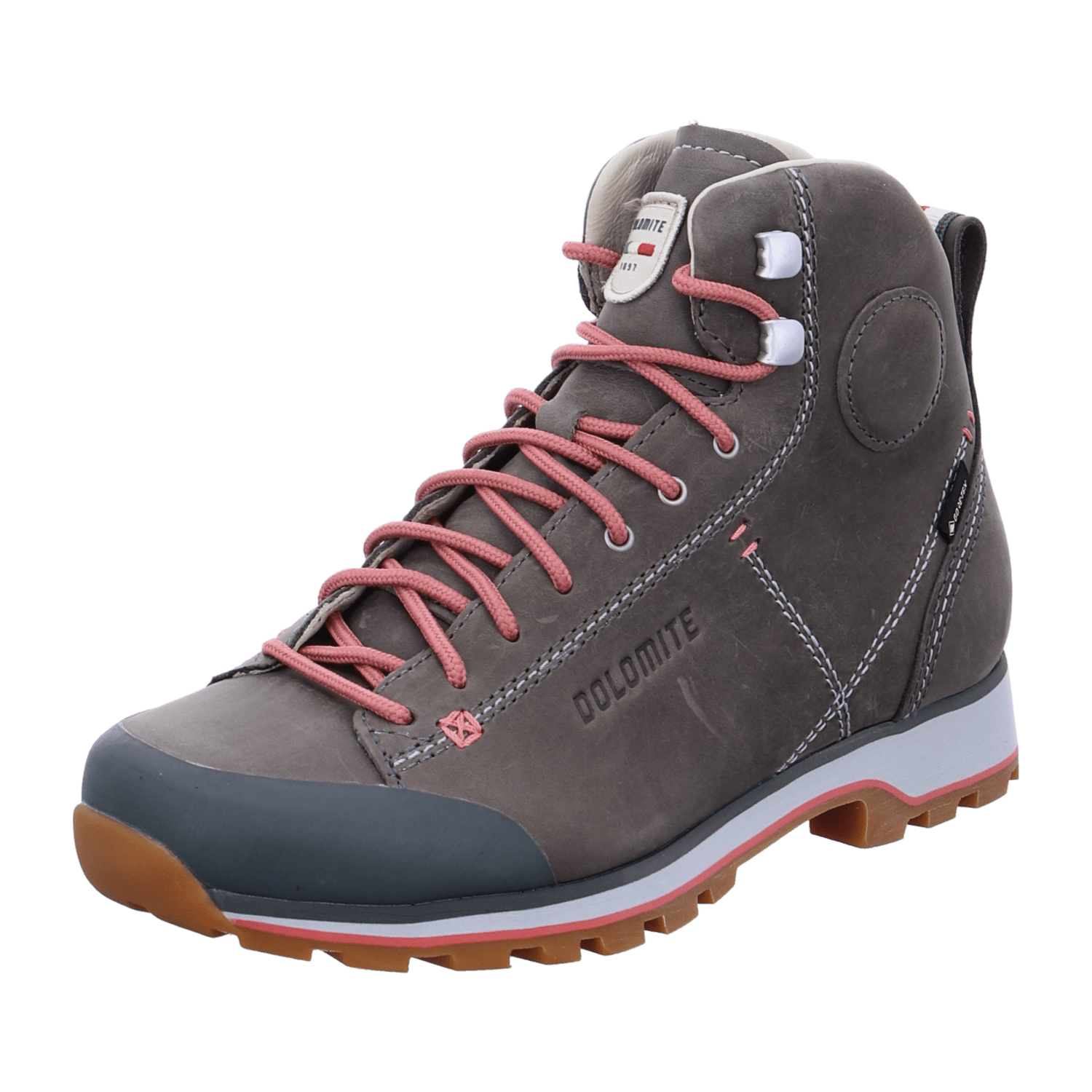 Dolomite Sportbekleidung für Damen, grau, Gr. 39 ½ EU / 6 UK