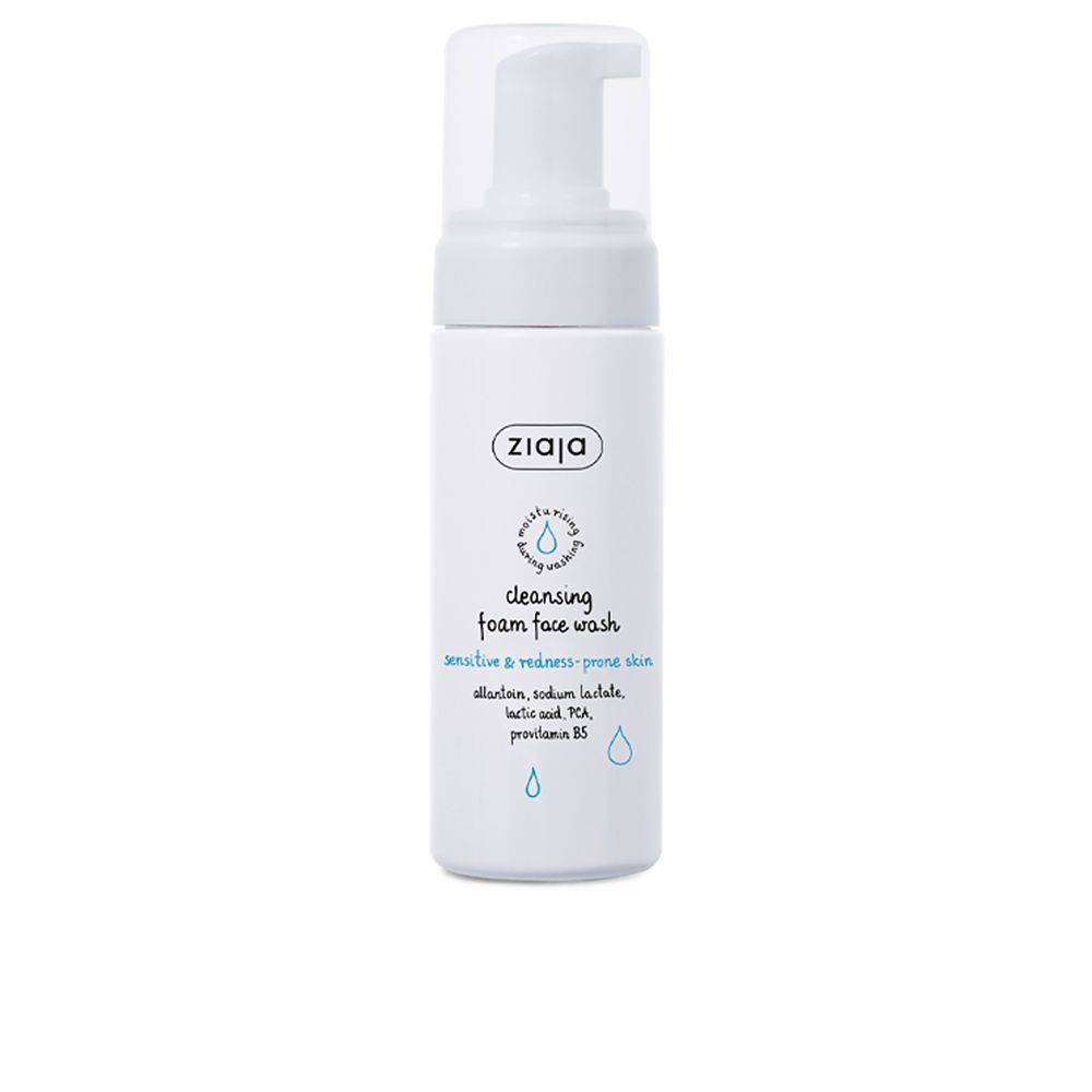 Schäumender Gesichtsreiniger 150 ml