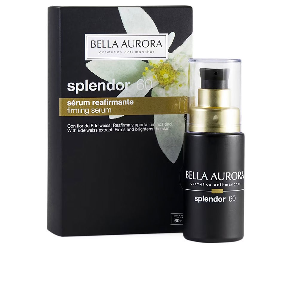 Splendor 60 Tage straffendes Serum 30 ml