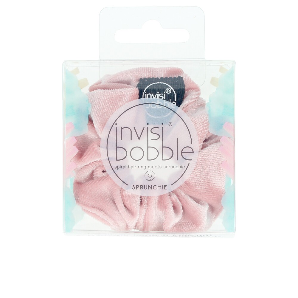 Invisibobble Sprunchie #prima ballerina