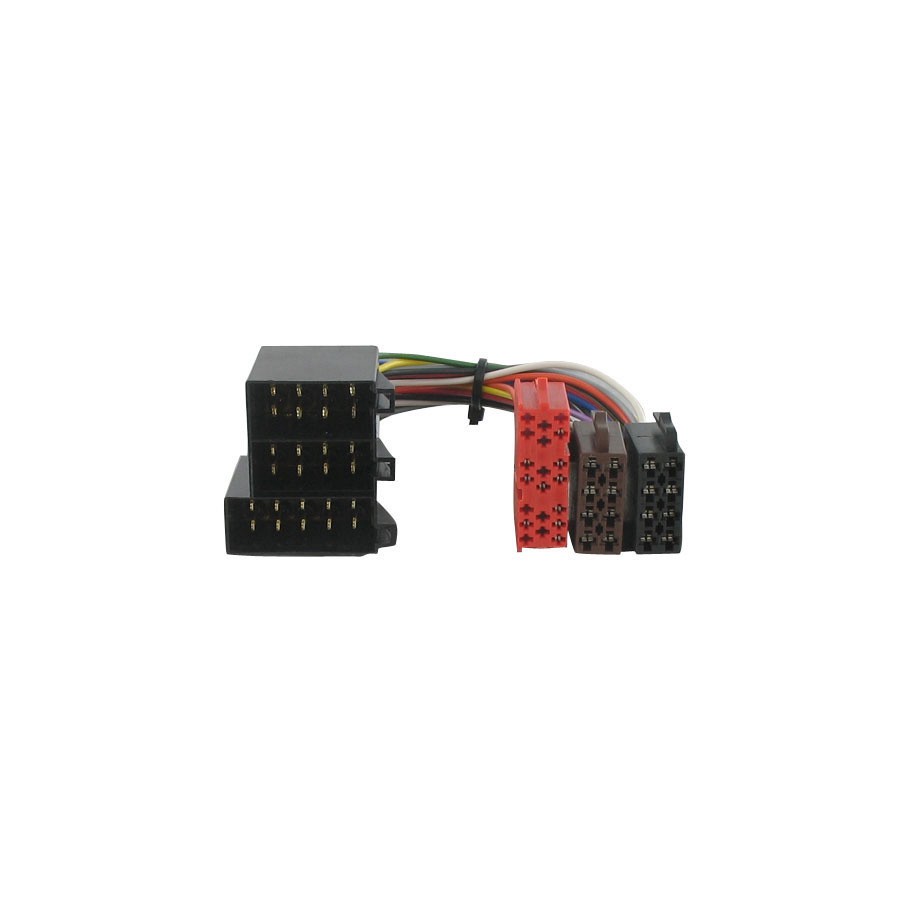 Câble de liaison autoradio Opel
