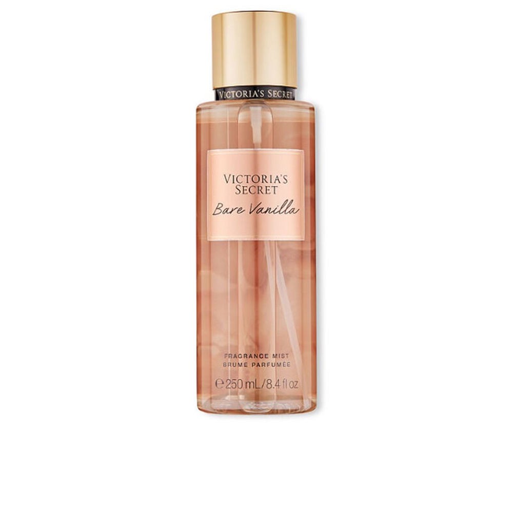 Bare Vanilla Duft-Körperspray 250 ml