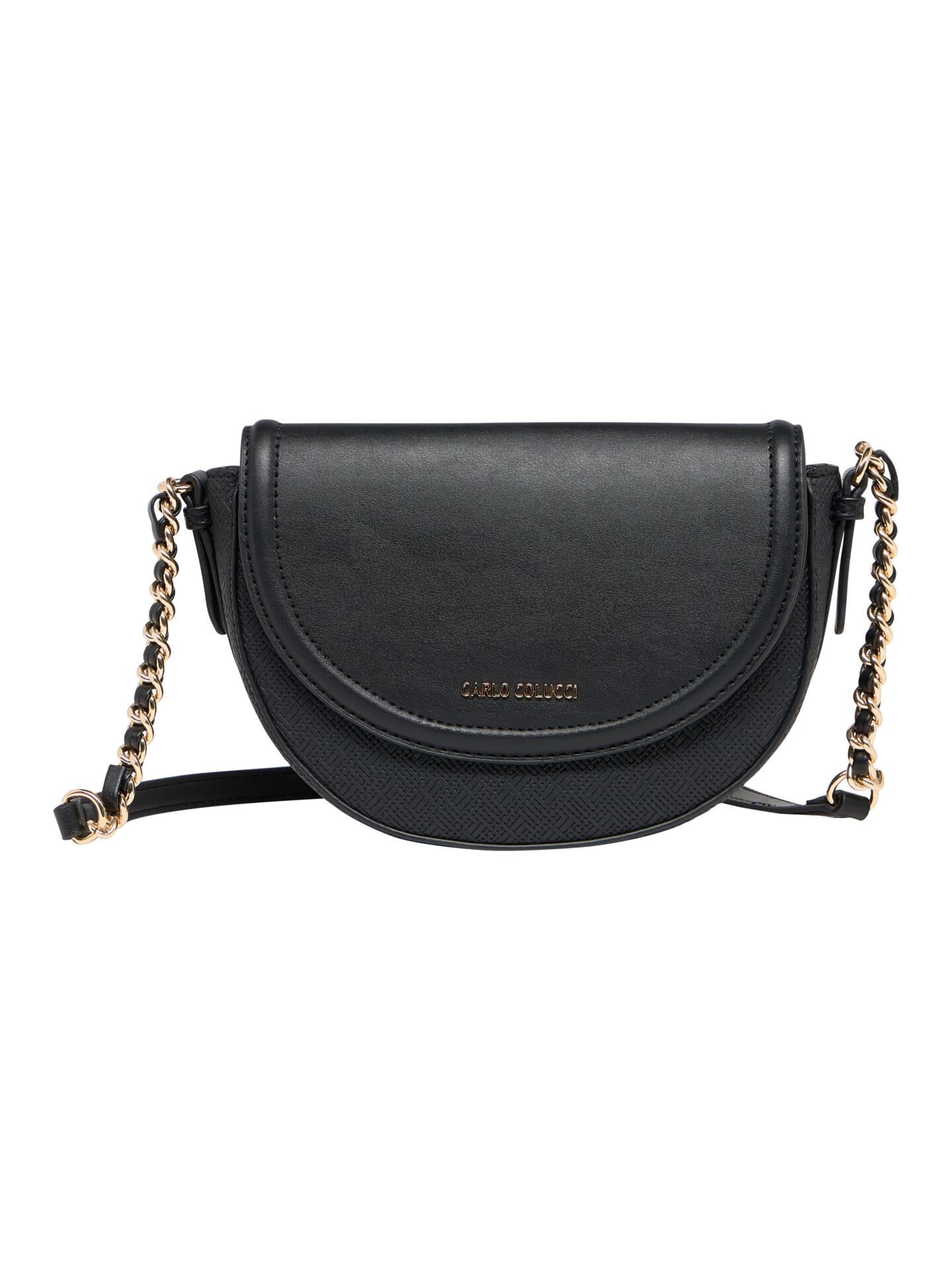 Handtasche in Bastoptik