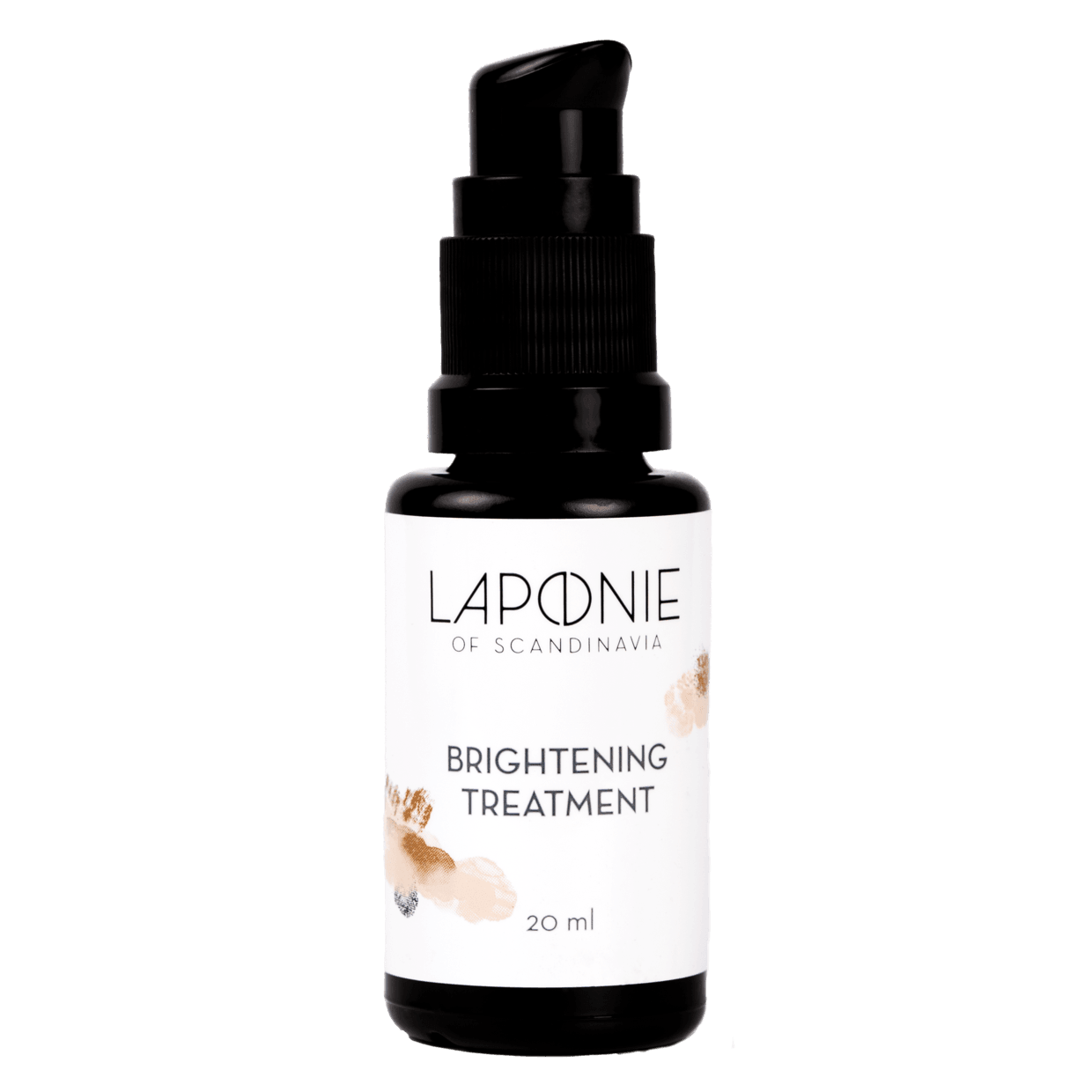 Laponie of Scandinavia Brightening Treatment Serum