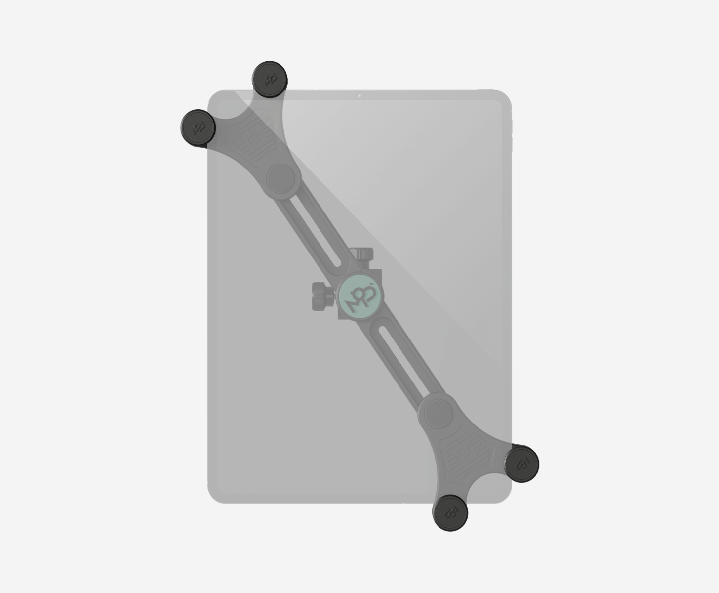 Target MOD Tablet Halterung
