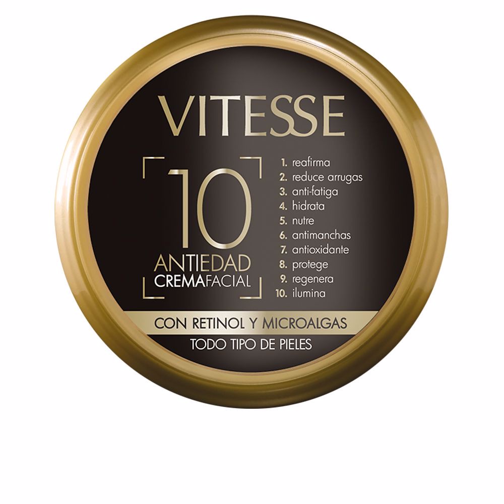 ANTI-AGING 10 Gesichtscreme 150 ml