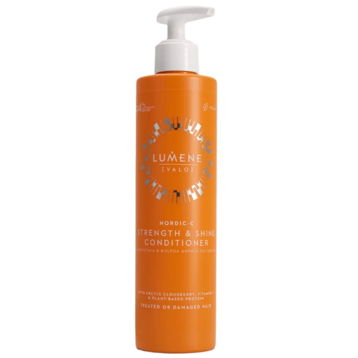 Lumene Nordic-C Strenght & Shine Conditioner