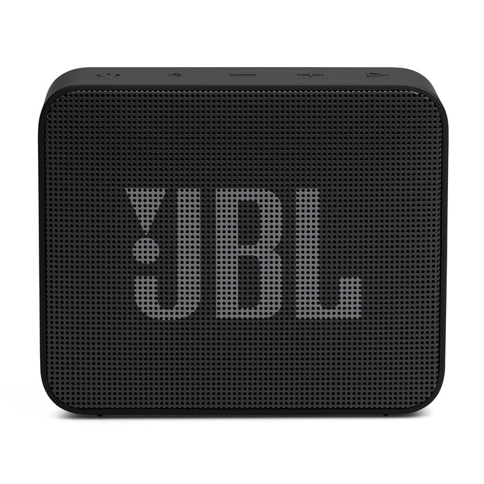 JBL Bluetooth-Lautsprecher Go Essential 2 schwarz