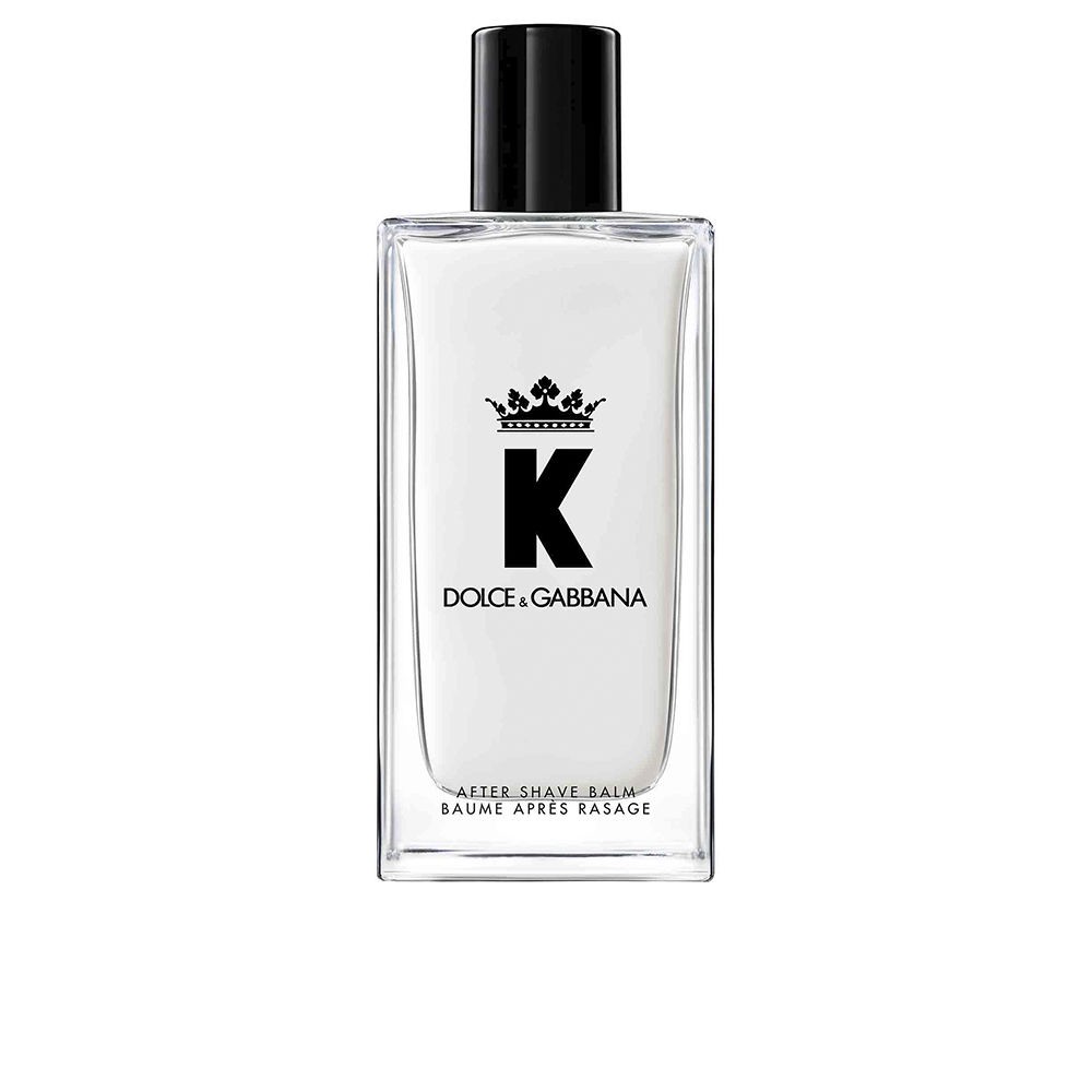K By DOLCE&GABBANA After-Shave-Balsam 100 ml