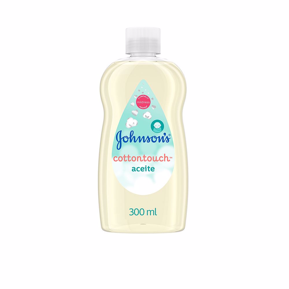 Baby Cottontouch-Öl 300 ml