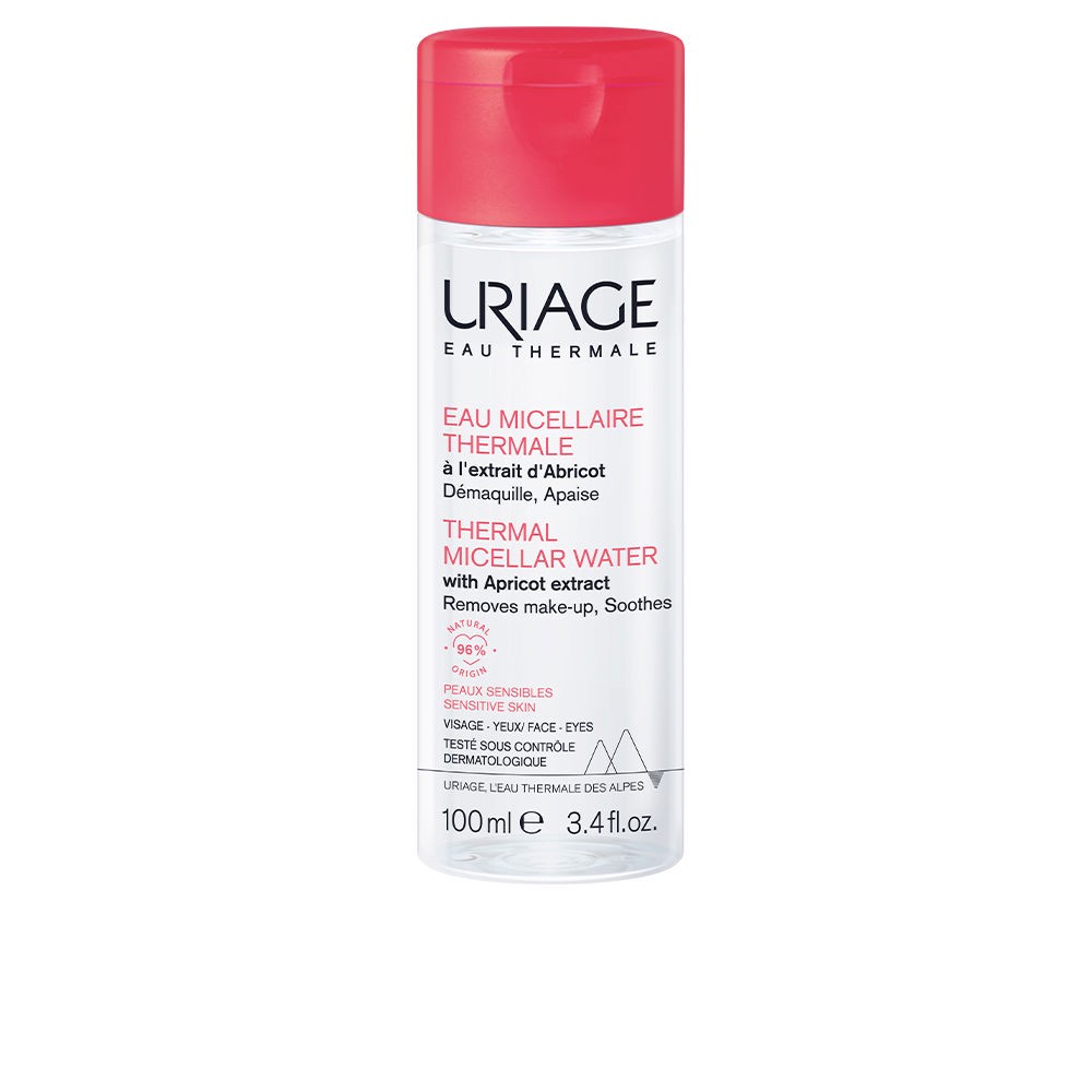 Thermal-Mizellenwasser für trockene Haut 100 ml