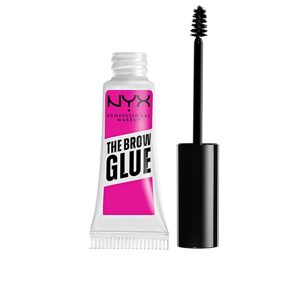 The Brow Glue Augenbrauengel #transparent