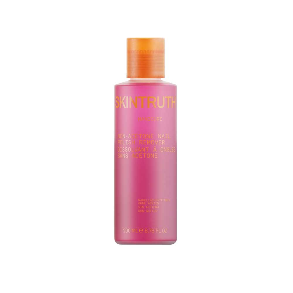 SKINTRUTH Nagellackentferner ohne aceton 200ml