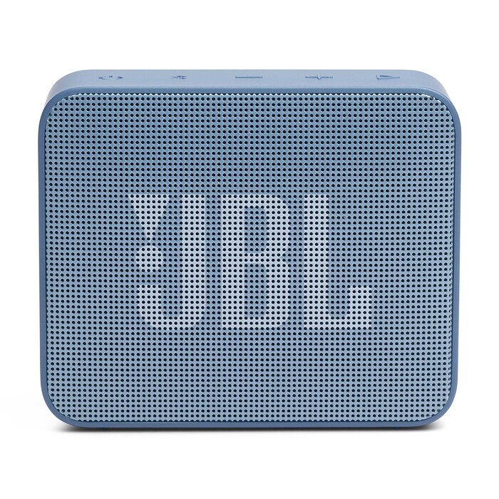 JBL Bluetooth-Lautsprecher Go Essential 2 blau