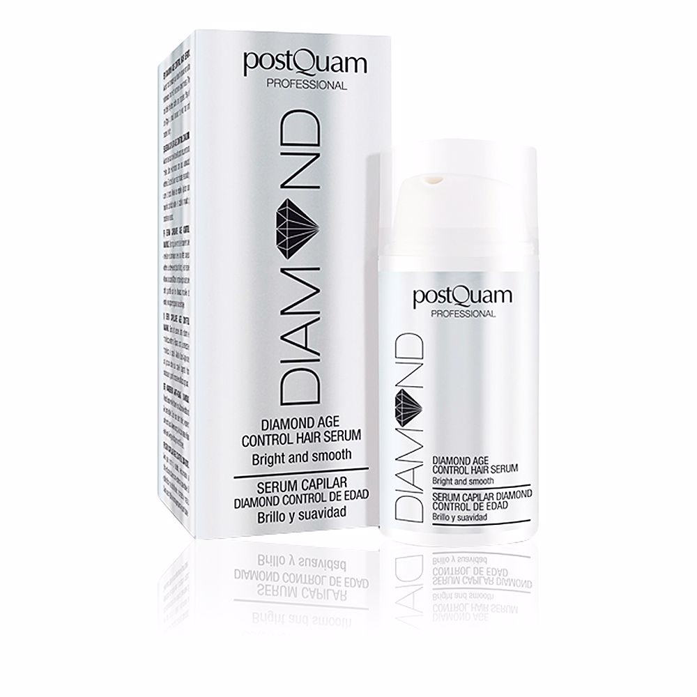 Diamond Age Control Haarserum 30 ml