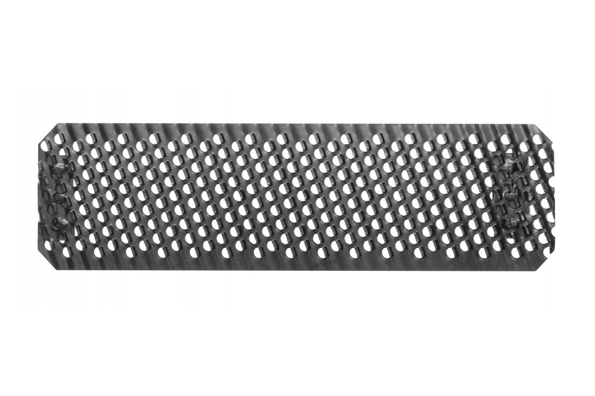 Lame d'outil de travail de surface Hogert HT3B645; 140 mm