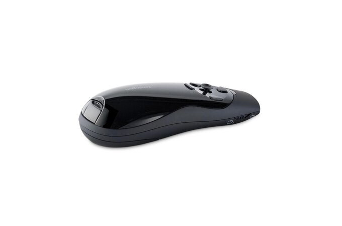 Kensington Presenter Expert Green Laser with Cursor Control | k72426eu |