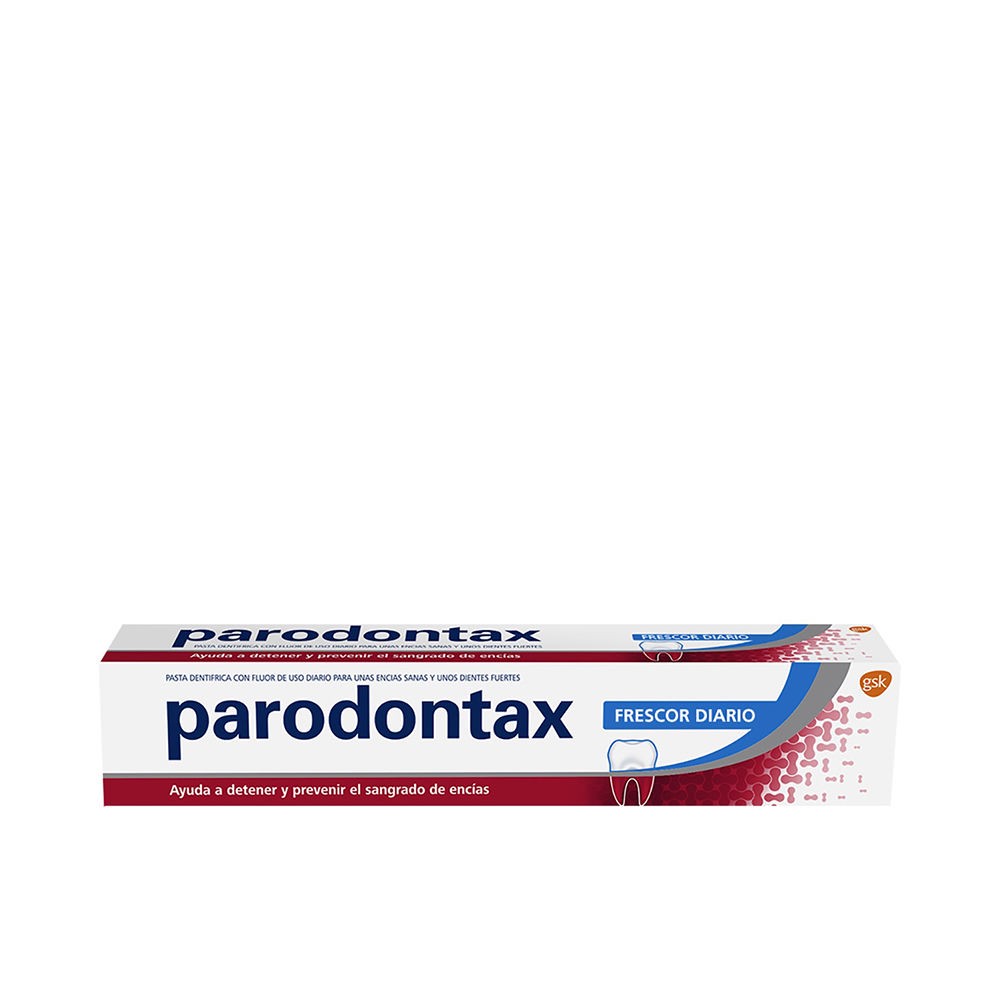 Parodontax tägliche Frische Zahnpasta 75 ml