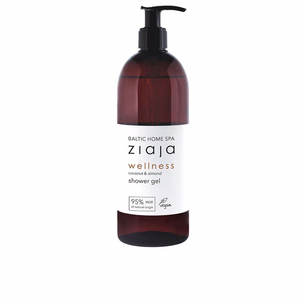 Baltic Home Spa Wellness Mandel-Kokos-Duschgel 500 ml