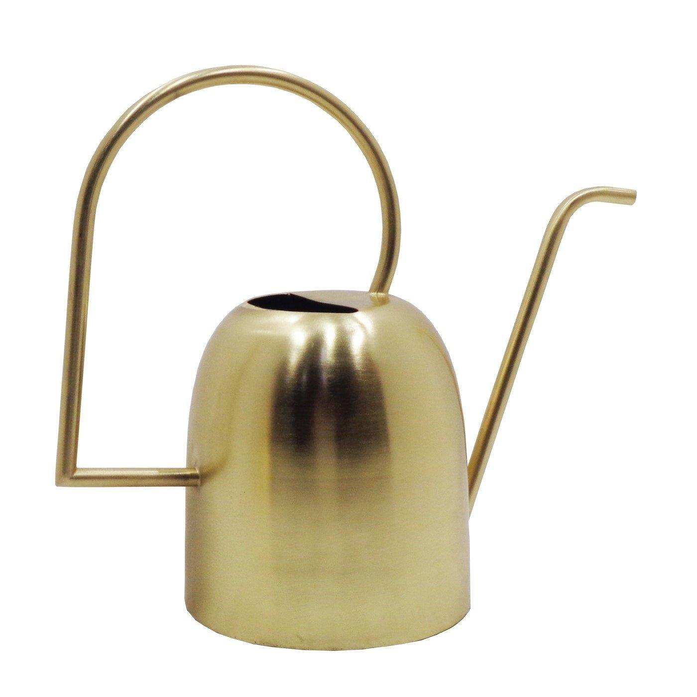 Lolaa goldene Gießkanne Cupi 32cm