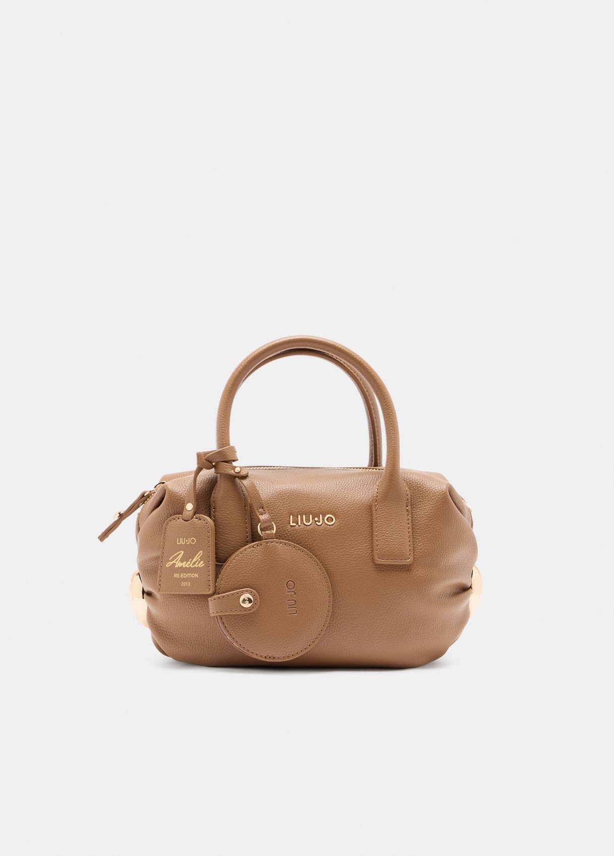 Liu Jo Sac Petit Format Avec Charm