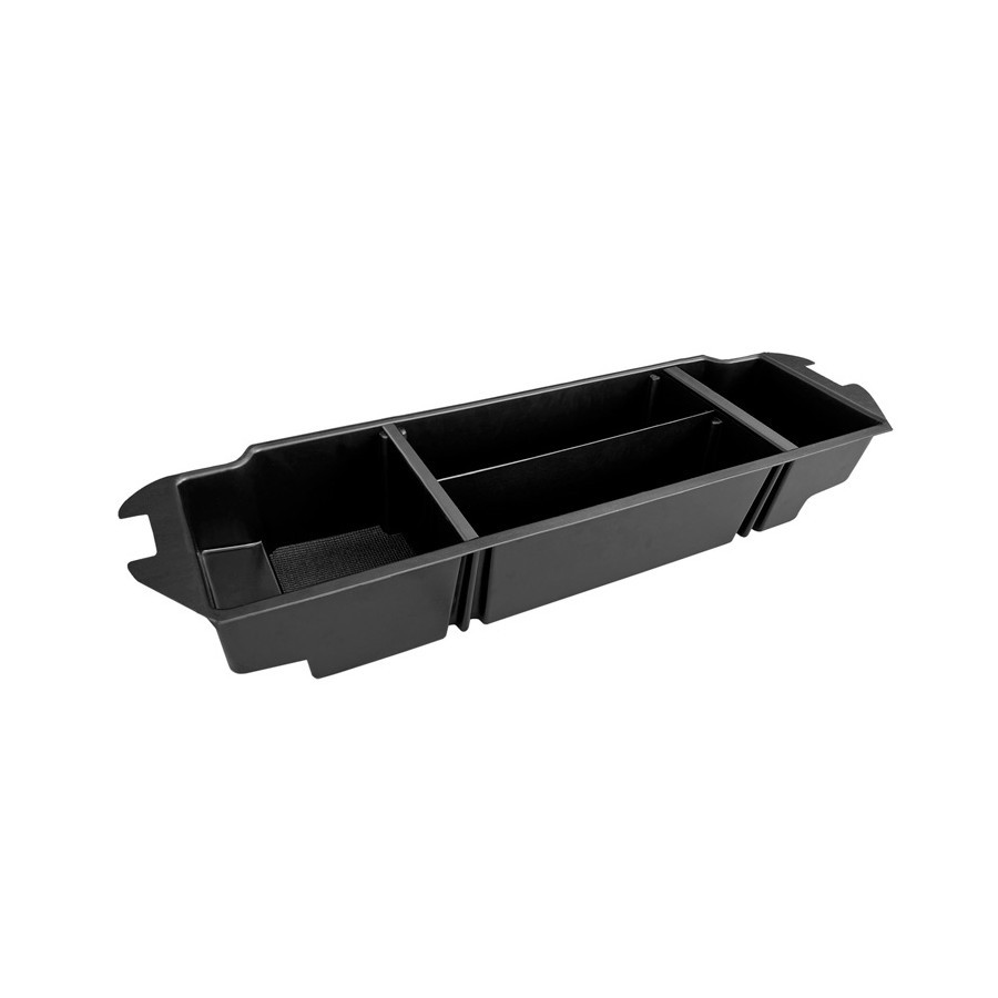 Organisateur de coffre avant (Frunk) 'Anti-Slip' adapté pour Ford Mustang Mach-E 2020-