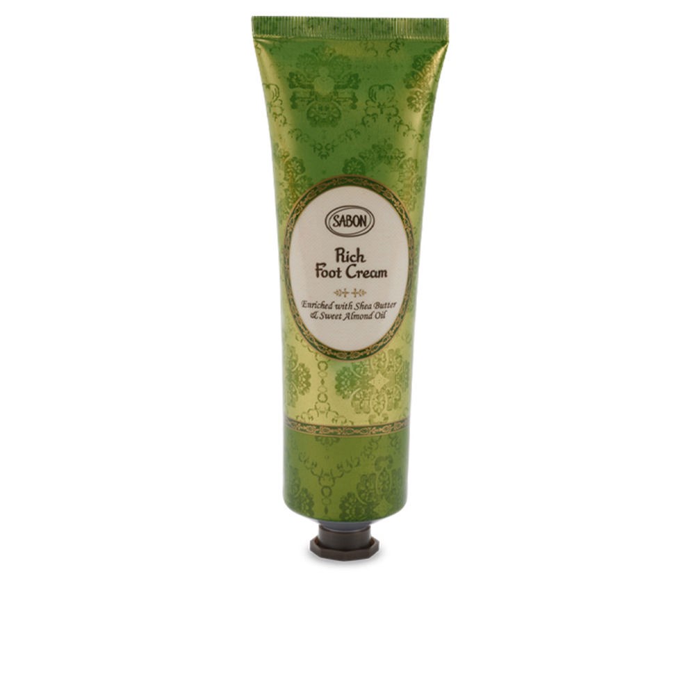 Rich Fußcreme 150 ml