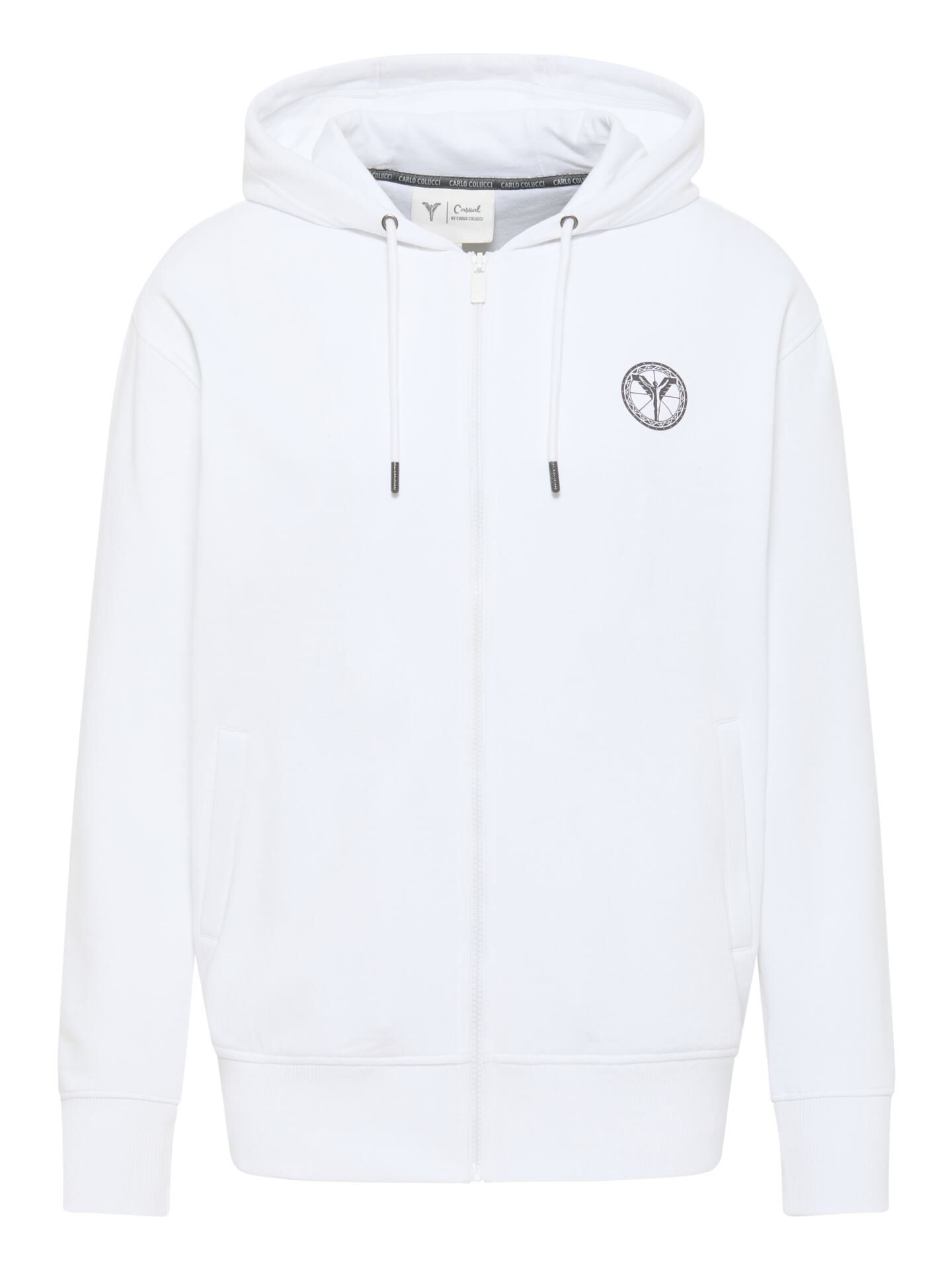 Sweatjacke -Casual Fashion-