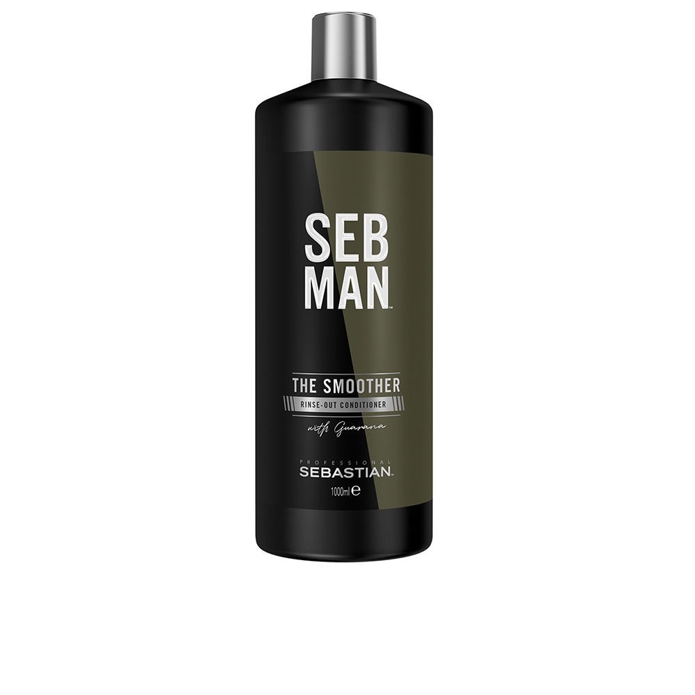 Sebman The Smoother Conditioner 1000 ml